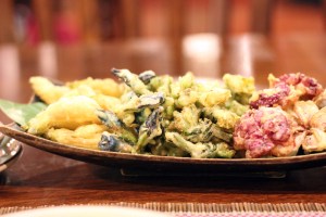 My name is Bussaba Ruen Mallika, Bangkok