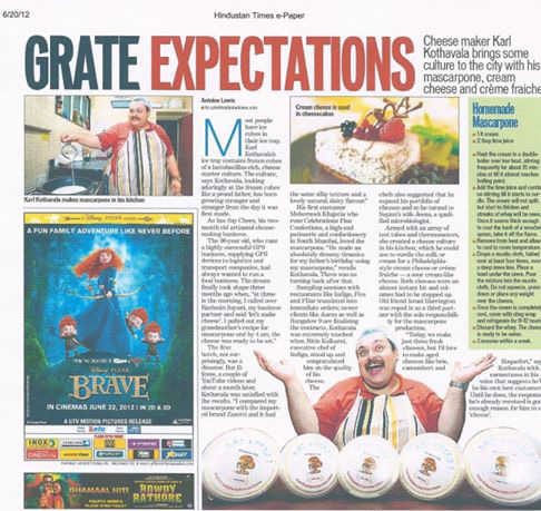 Karl Kothavala Say Cheez Mumbai