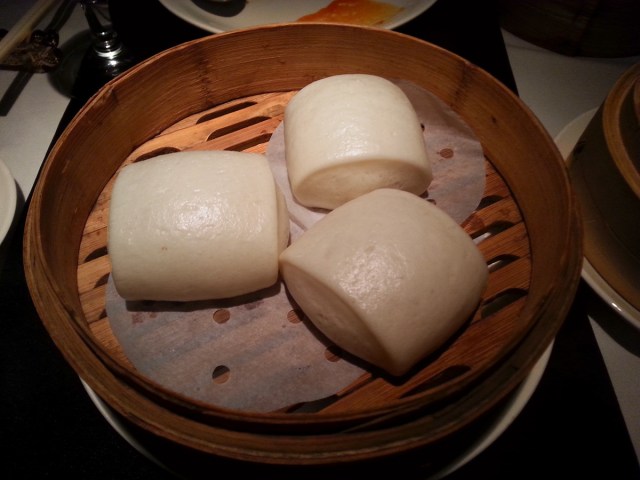 Chinese buns Royal China, Mumbai