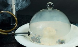 Bidi smoke-flavoured ice cream