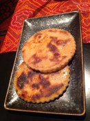 Bhakris Tuskers, Sofitel, BKC