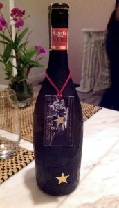 Ferran Adria Inedit Beer Gaggan, Bangkok