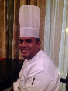 Tuskers, Sofitel, BKC