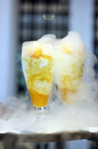 Mango Mania Gaggan, Bangkok