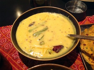 Saragami nu Besan Tuskers, Sofitel, BKC