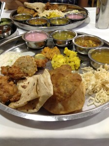 Thali Shreyas, Pune