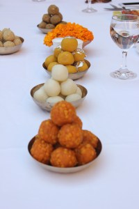Ghodva Ladoo