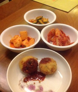 Banchan 1, Heng Bok, Bandra