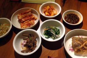 Banchan Heng Bok, Bandra