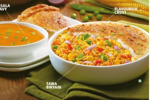 The Pizza Hut Birizza