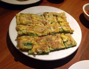 Haemul Pajeon, Heng Bok, Bandra