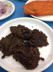 Gilawati Kebab, Alamgir, Aminabad, Lucknow