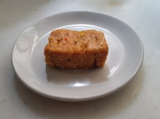 Khasta Khaja, Odisha Bhavan, Vashi