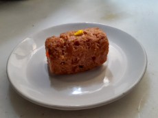 Kheer Khaja, Odisha Bhavan, Vashi