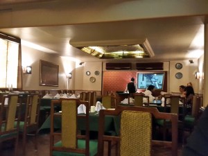 Alibaba interiors, Mumbai