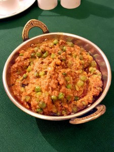Kheema Mattar Alibaba, Mumbai