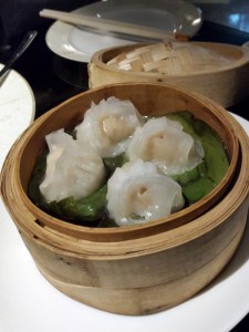 Prawn Har Gao EAST, Sahara Star, Mumbai