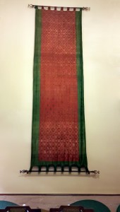 Wall hanging Alibaba, Mumbai