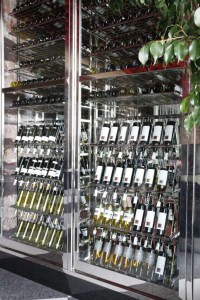 Wine Library, Fratelli Fresh, Renaissance Mumbai Hotel and Convention Centre