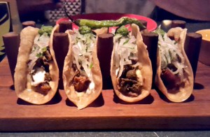 Laal Maas Phulkas Monkey Bar, Mumbai