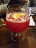 Whisky Sour, The Fatty Bao, Mumbai