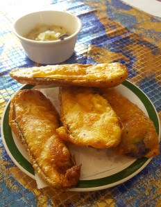 Beguni at Iti Mishra's home