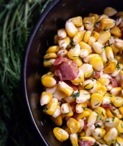 Corn Salad