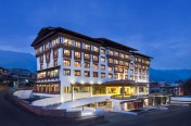 Le Meridien, Thimphu