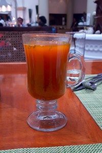 Rasam, Dakshin Coastal, ITC GRand Maratha, Mumbai