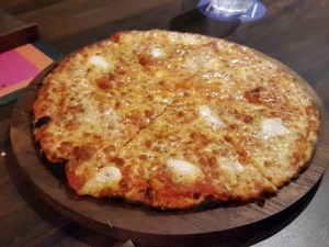 Bieleiber, The Playlist Pizzeria