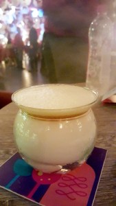 Wise Whiskey, Pa Pa Ya