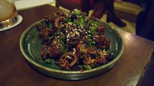 Pork Adobo, One Street Over