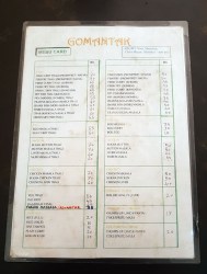 menu-at-gomantak-chira-bazaar-mumbai