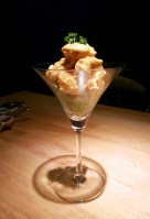 Dynamite prawns, Kuai Kitchen, Colaba