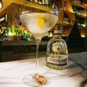 G&T, Toast & Tonic, BKC