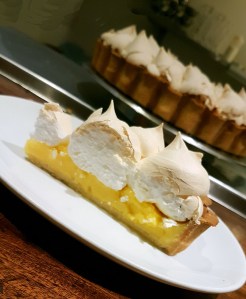 Lemon Meringue Pie, Hadskis, Belfast