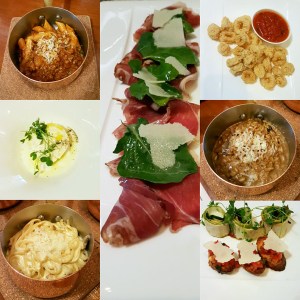 Pranzo, Romano's, JW Marriott Sahar