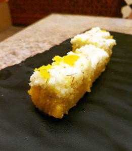 Singhar Barfi, Bombay Havelli, Opera House