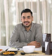 Sannat Ahuja, Juss by Sindhful