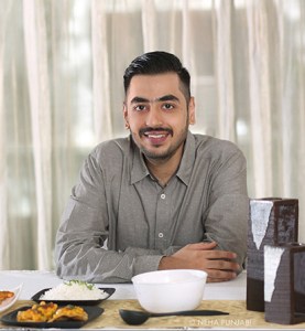 Sannat Ahuja, Juss by Sindhful