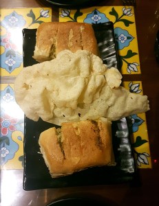 Crispy Seeyal, Juss by Sindhful