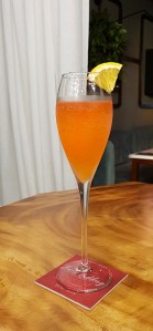 266 Spritzer, 266 Wine Room and Bar, Bandra