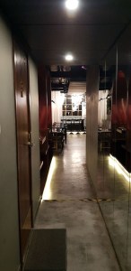 Passage, 266 Wine Room and Bar, Bandra