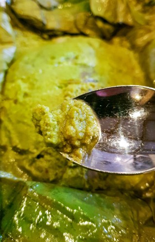 Patra ni Machi, Roshan Bakery and Restaurant, Dongri