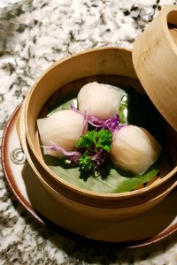 Prawn Hargow, Open China, Juhu