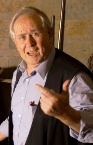 Giovanni Autunno of Don Giovanni